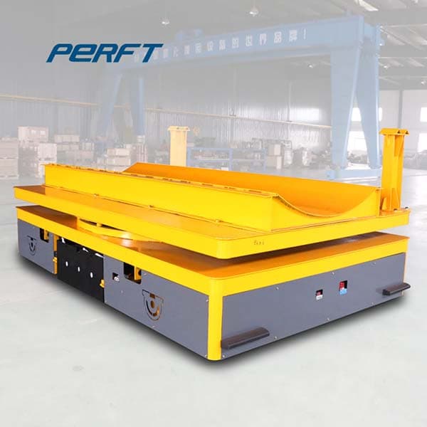 <h3>coil handling transporter for foundry environment 200 ton</h3>
